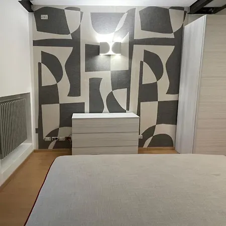 Deluxe Vittorio Po Centro