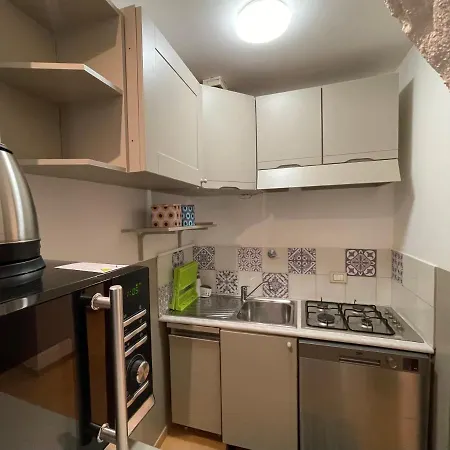 Deluxe Vittorio Po Centro Турин