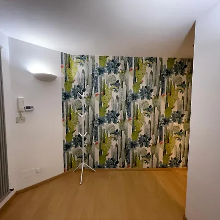 Deluxe Vittorio Po Centro تورينو