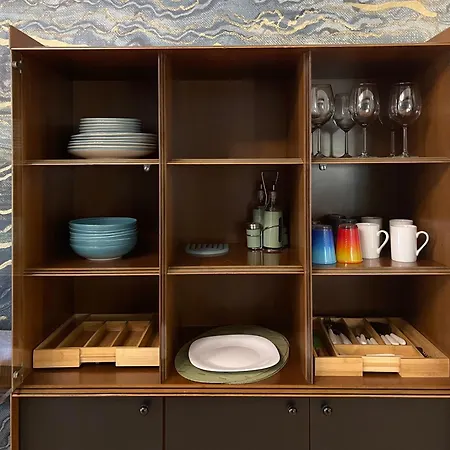 Apartman Deluxe Vittorio Po Centro *