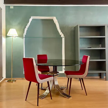 Deluxe Vittorio Po Centro * Турин