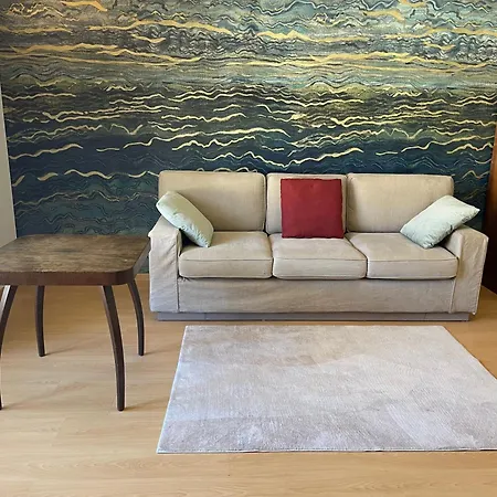 Deluxe Vittorio Po Centro * Турин