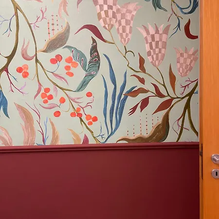 شقة Deluxe Vittorio Po Centro