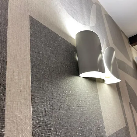 Deluxe Vittorio Po Centro *