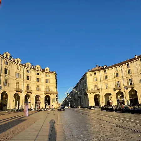 Deluxe Vittorio Po Centro