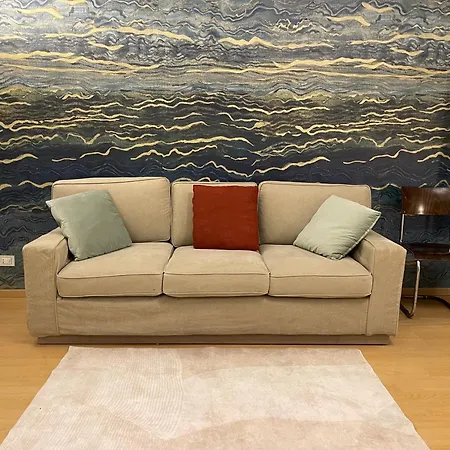 Deluxe Vittorio Po Centro Апартаменты Турин