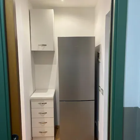 Deluxe Vittorio Po Centro * Турин