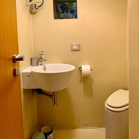 Deluxe Vittorio Po Centro