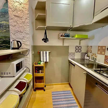 Deluxe Vittorio Po Centro تورينو