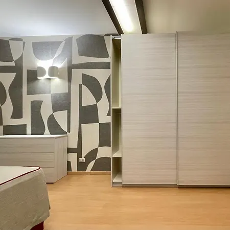 Deluxe Vittorio Po Centro