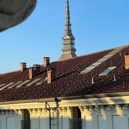 Deluxe Vittorio Po Centro * تورينو