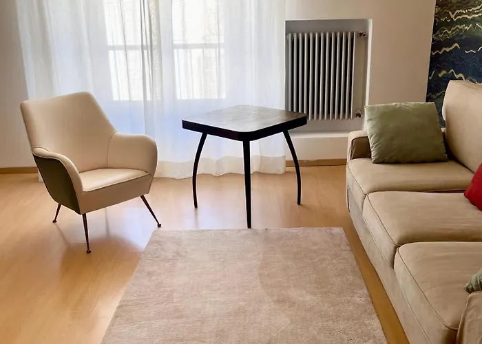 Deluxe Vittorio Po Centro Apartment Turin