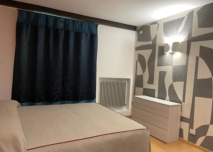 Deluxe Vittorio Po Centro Turin