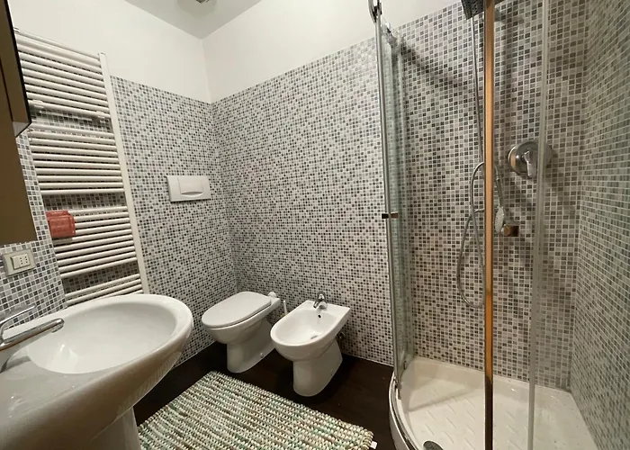 Deluxe Vittorio Po Centro Appartement *