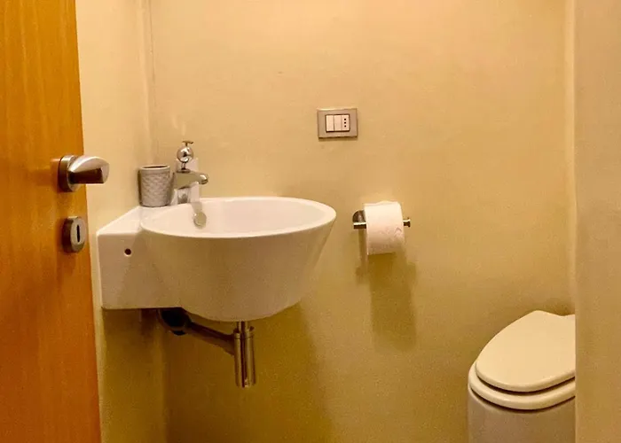 Deluxe Vittorio Po Centro