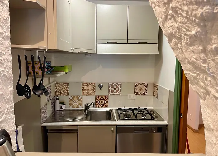 Deluxe Vittorio Po Centro Appartement *