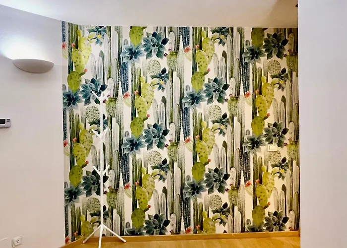 Appartement Deluxe Vittorio Po Centro