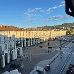 Deluxe Vittorio Po Centro *