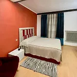 Deluxe Vittorio Po Centro Appartement Turijn