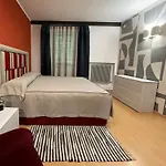 Deluxe Vittorio Po Centro Appartement Turijn