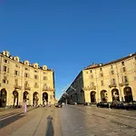 Deluxe Vittorio Po Centro