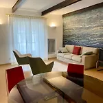 Appartement Deluxe Vittorio Po Centro Turijn