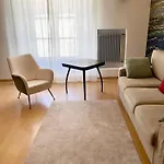 Deluxe Vittorio Po Centro 公寓 都灵