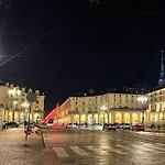 Deluxe Vittorio Po Centro 公寓 都灵