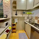 Deluxe Vittorio Po Centro 都灵