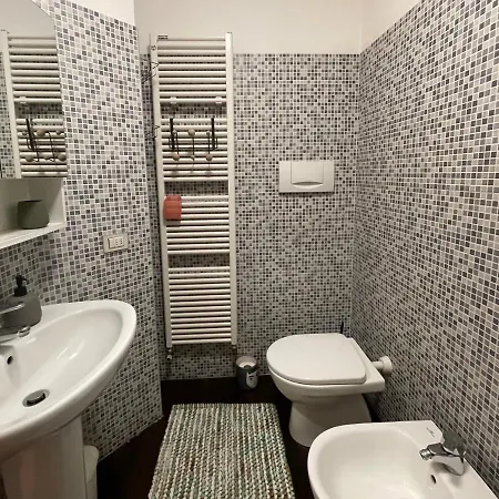 Deluxe Vittorio Po Centro Apartamento Turim