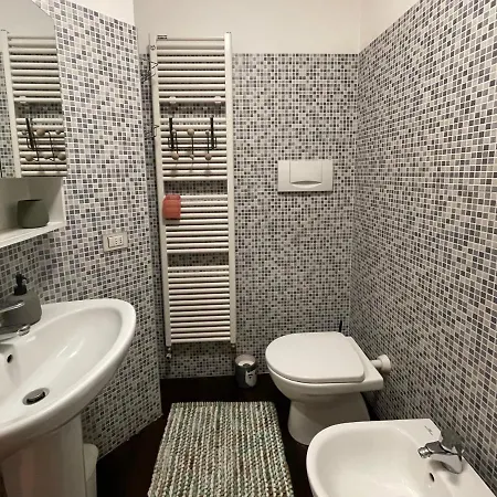 Deluxe Vittorio Po Centro Apartment Turin