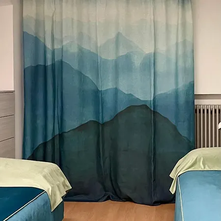 Deluxe Vittorio Po Centro *