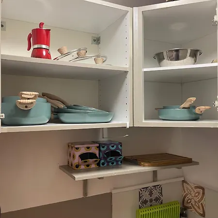 Deluxe Vittorio Po Centro * Turim