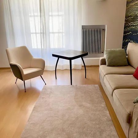 Deluxe Vittorio Po Centro Apartman Torino