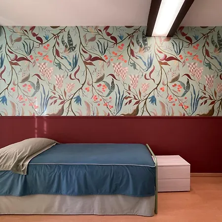 Deluxe Vittorio Po Centro