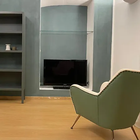 Apartamento Deluxe Vittorio Po Centro Turim