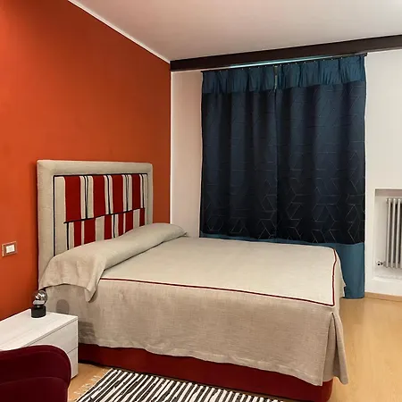 Deluxe Vittorio Po Centro Apartment Turin