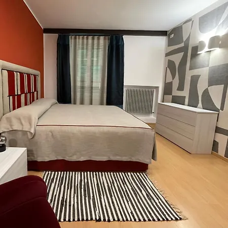 Deluxe Vittorio Po Centro Apartamento Turim