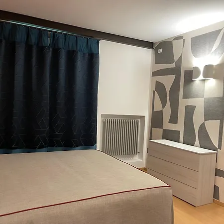 Deluxe Vittorio Po Centro Turim