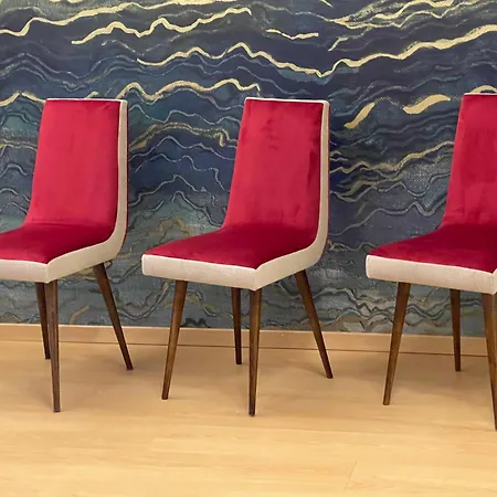 Apartamento Deluxe Vittorio Po Centro Turim