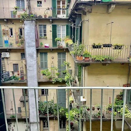 Apartamento Deluxe Vittorio Po Centro *