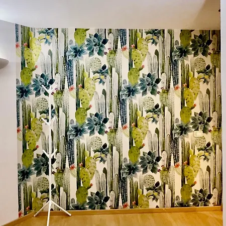 Apartamento Deluxe Vittorio Po Centro