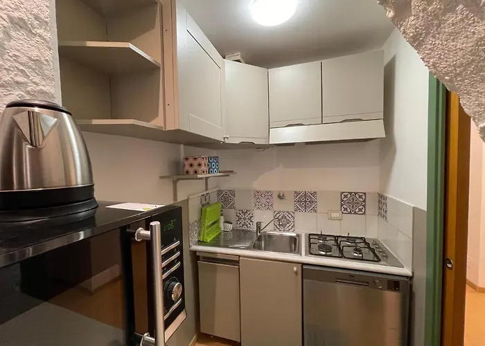 Deluxe Vittorio Po Centro Турин