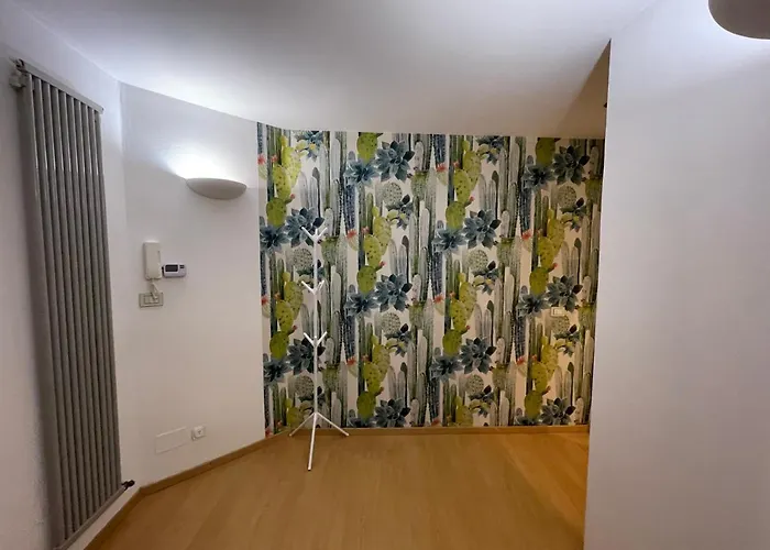 Deluxe Vittorio Po Centro Турин