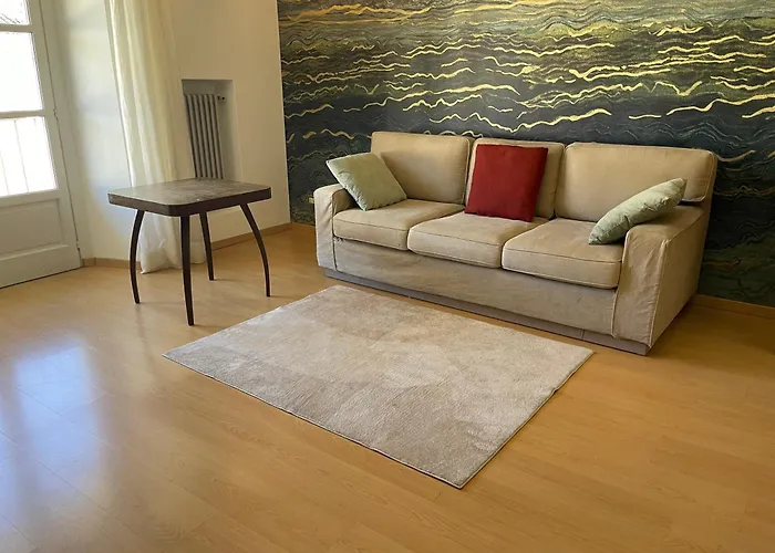 Deluxe Vittorio Po Centro * Турин