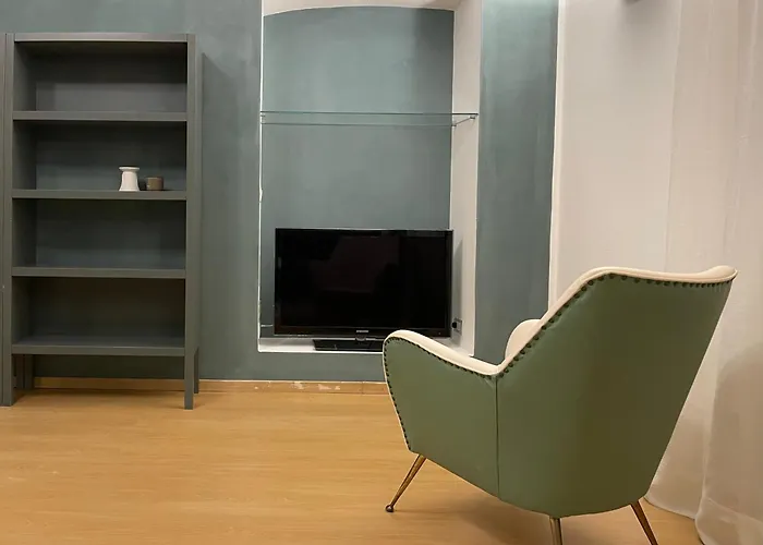 Апартаменты Deluxe Vittorio Po Centro Турин