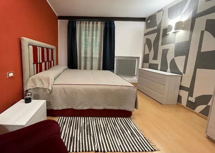 Deluxe Vittorio Po Centro Апартаменты Турин