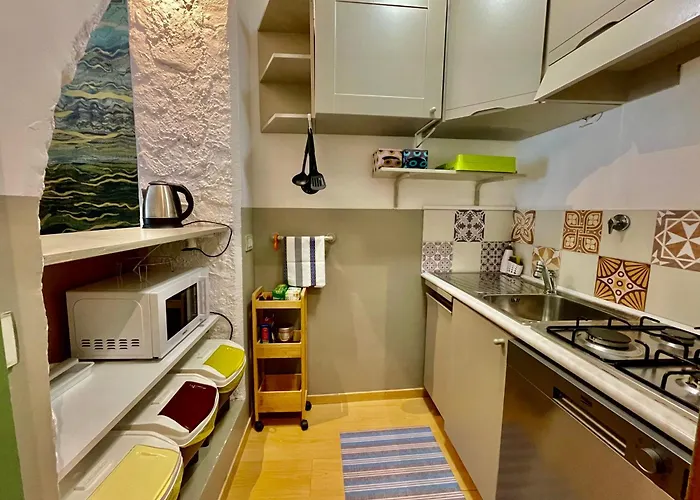 Deluxe Vittorio Po Centro Турин